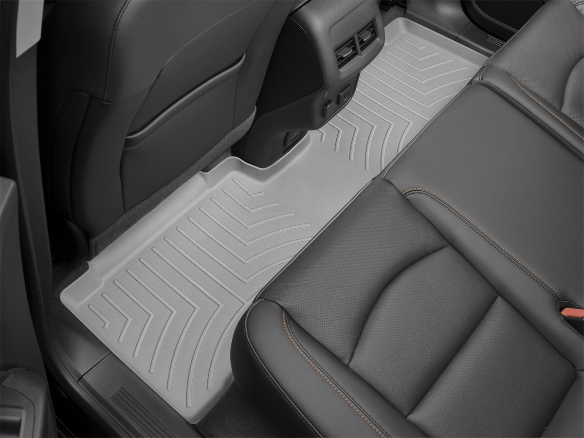 WeatherTech - WeatherTech® | FloorLiner DigitalFit® | 4610123