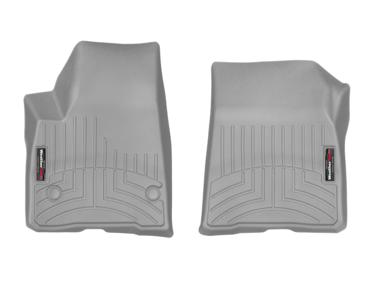 WeatherTech - WeatherTech® | FloorLiner DigitalFit® | 4610801