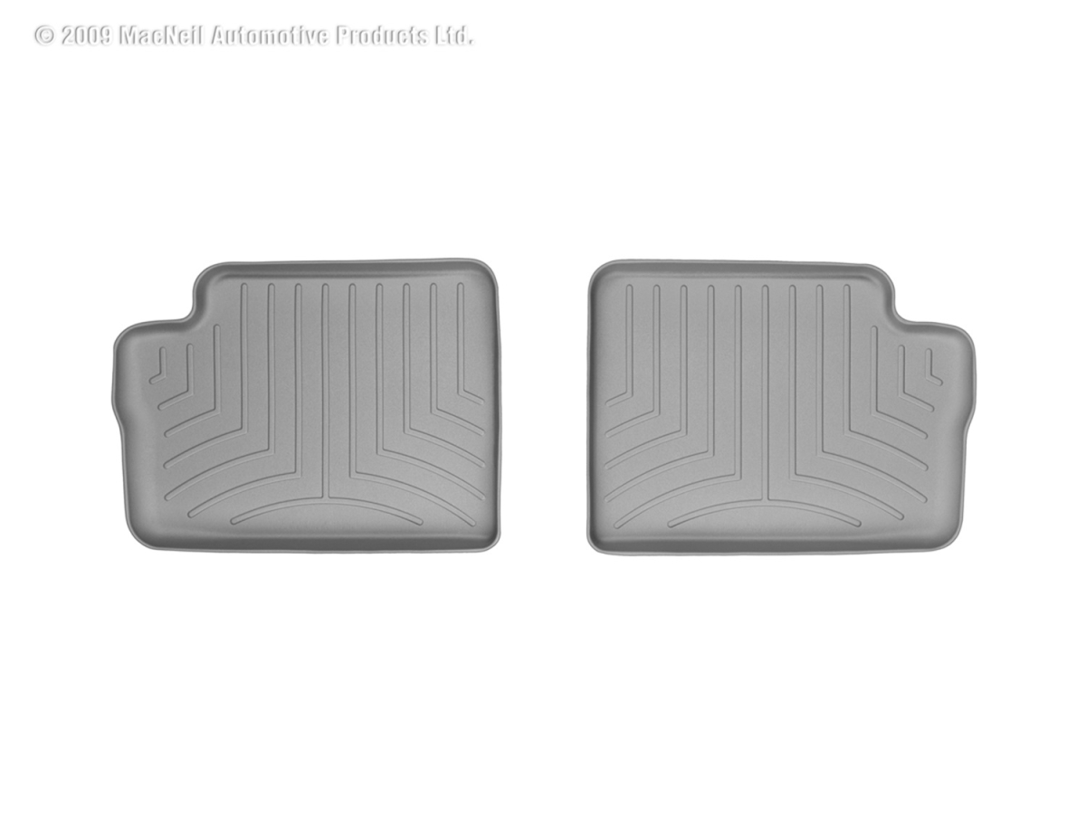 WeatherTech - WeatherTech® | FloorLiner DigitalFit® | 461092