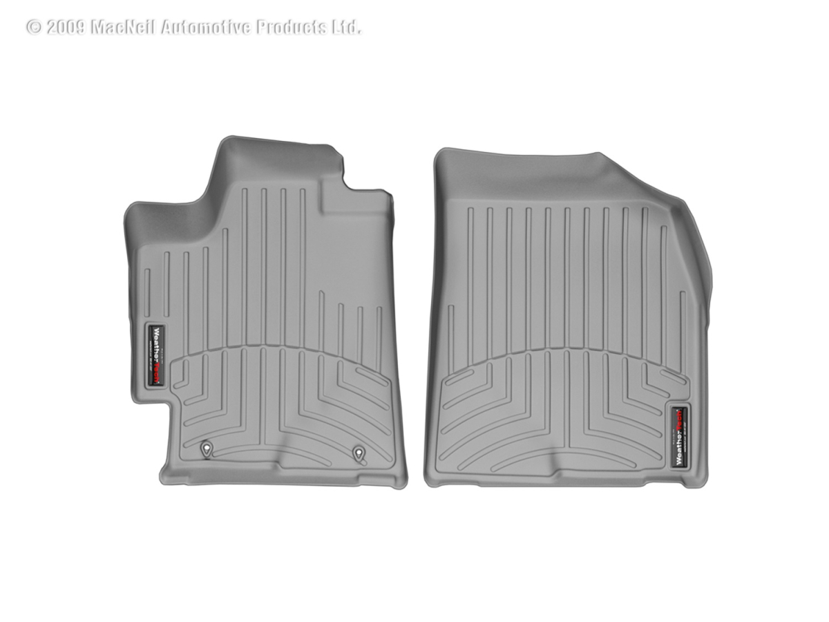 WeatherTech - WeatherTech® | FloorLiner DigitalFit® | 461151