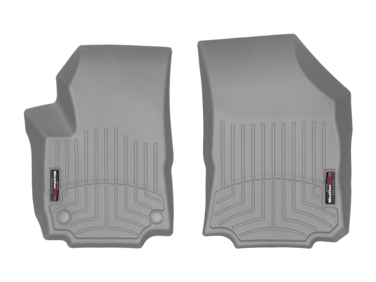 WeatherTech - WeatherTech® | FloorLiner DigitalFit® | 4611761