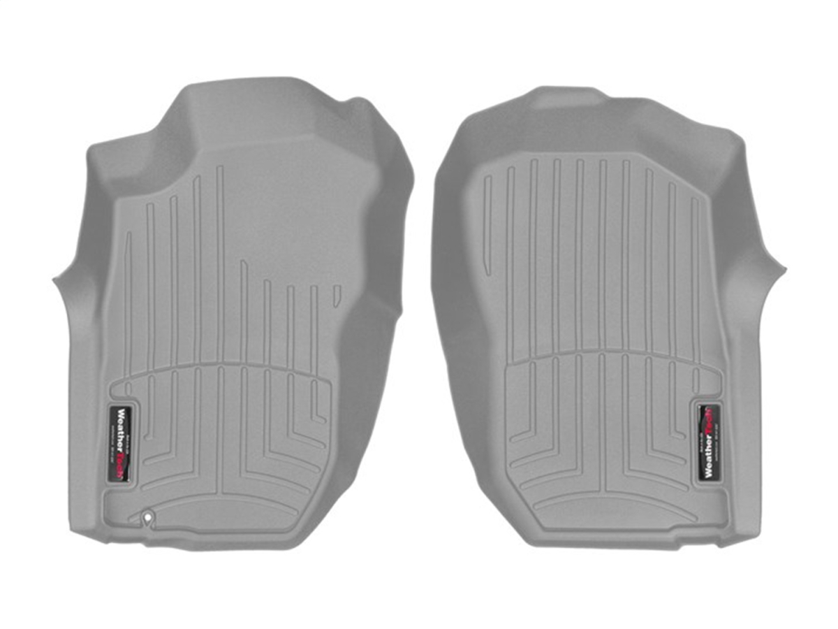 WeatherTech - WeatherTech® | FloorLiner DigitalFit® | 4612121