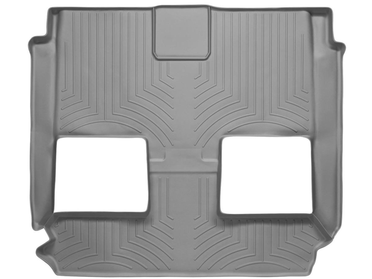 WeatherTech - WeatherTech® | FloorLiner DigitalFit® | 461414