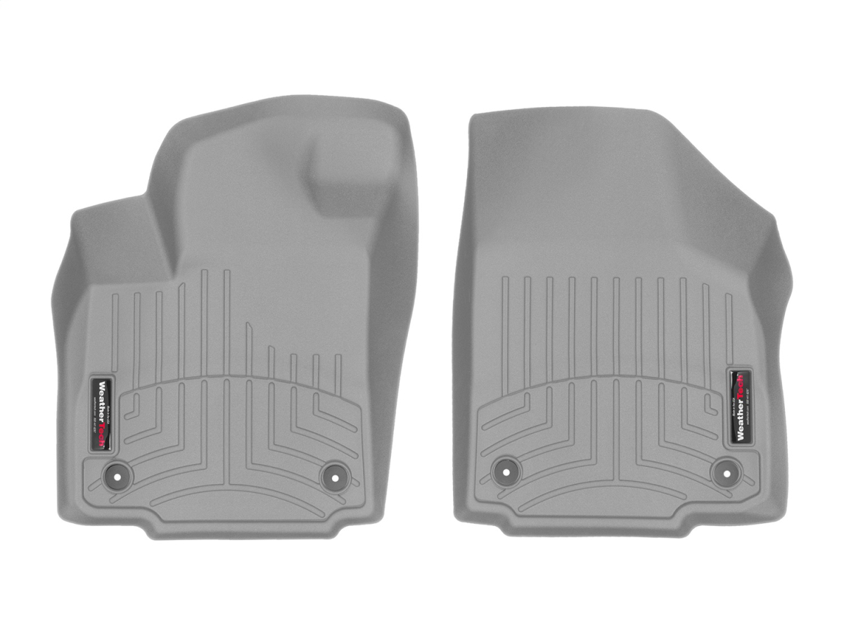 WeatherTech - WeatherTech® | FloorLiner DigitalFit® | 4614281