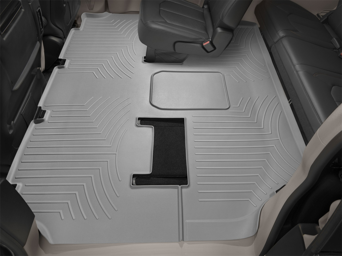 WeatherTech - WeatherTech® | FloorLiner DigitalFit® | 4614282