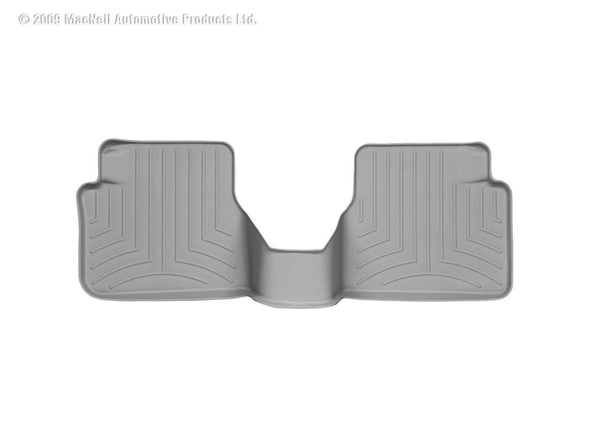 WeatherTech - WeatherTech® | FloorLiner DigitalFit® | 461662