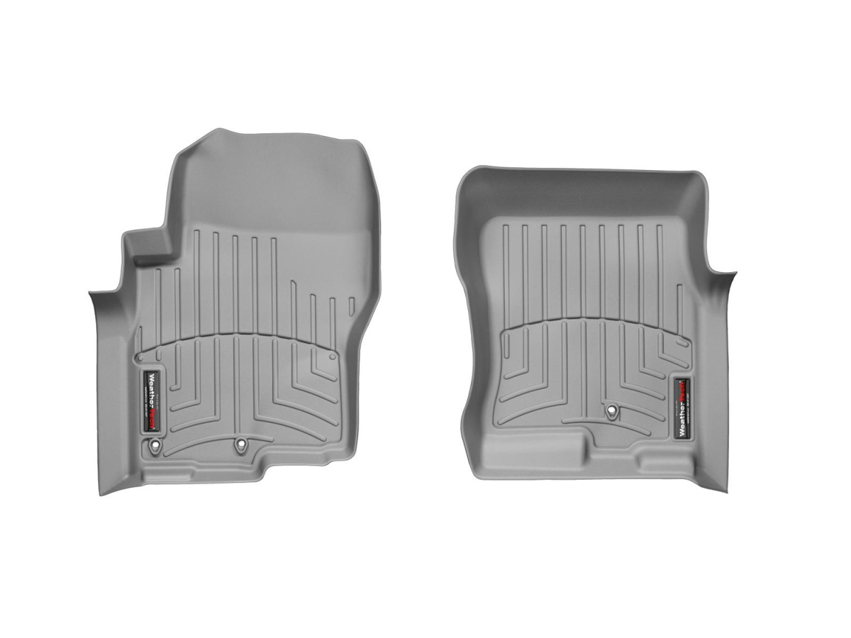 WeatherTech - WeatherTech® | FloorLiner DigitalFit® | 461761