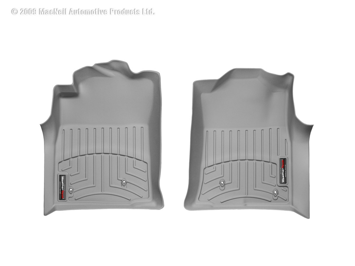 WeatherTech - WeatherTech® | FloorLiner DigitalFit® | 461781