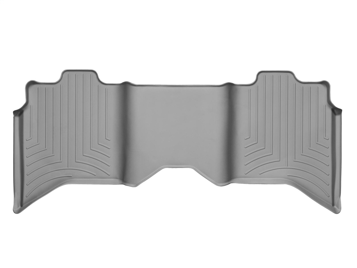 WeatherTech - WeatherTech® | FloorLiner DigitalFit® | 462163