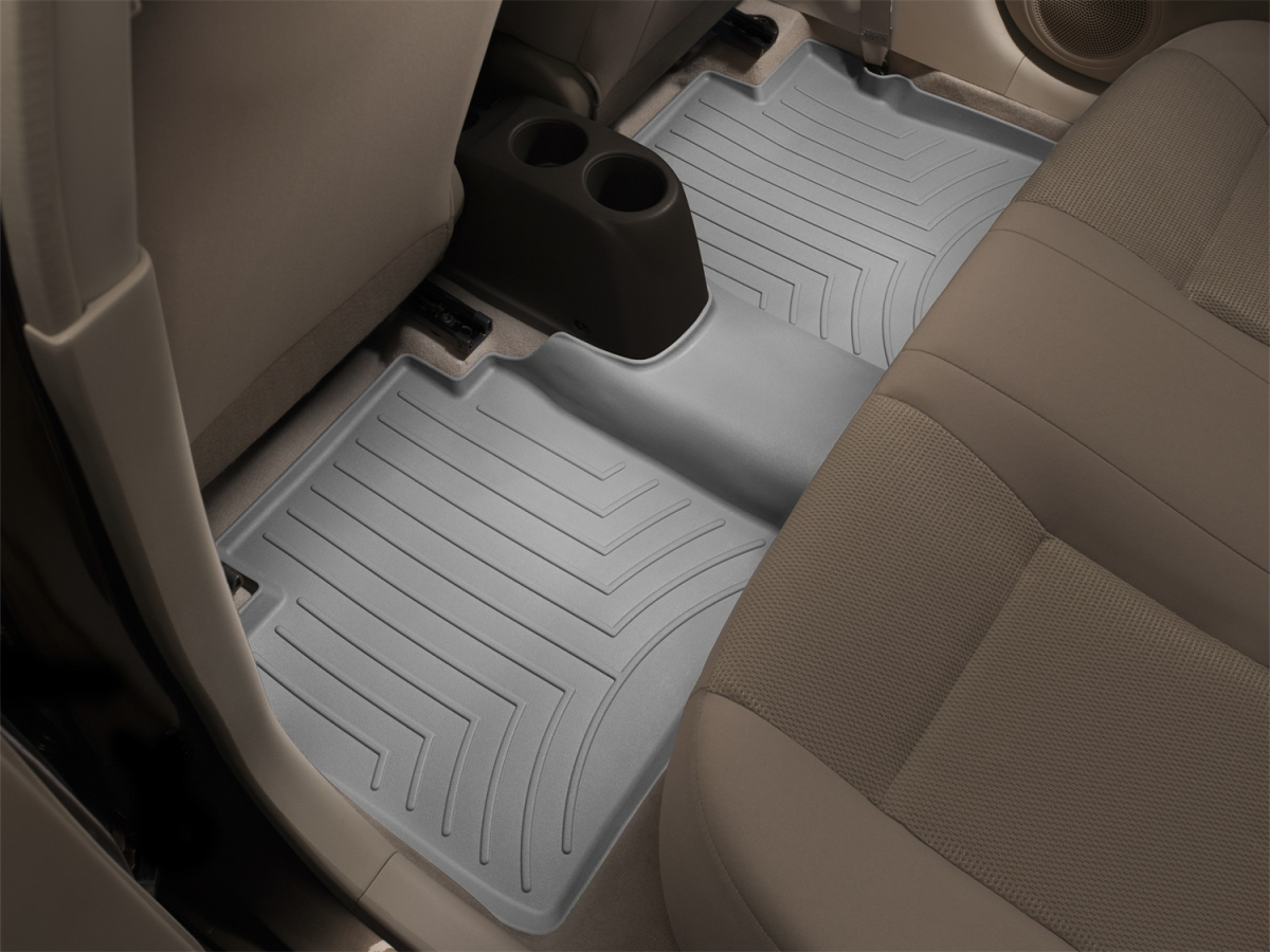 WeatherTech - WeatherTech® | FloorLiner DigitalFit® | 462292