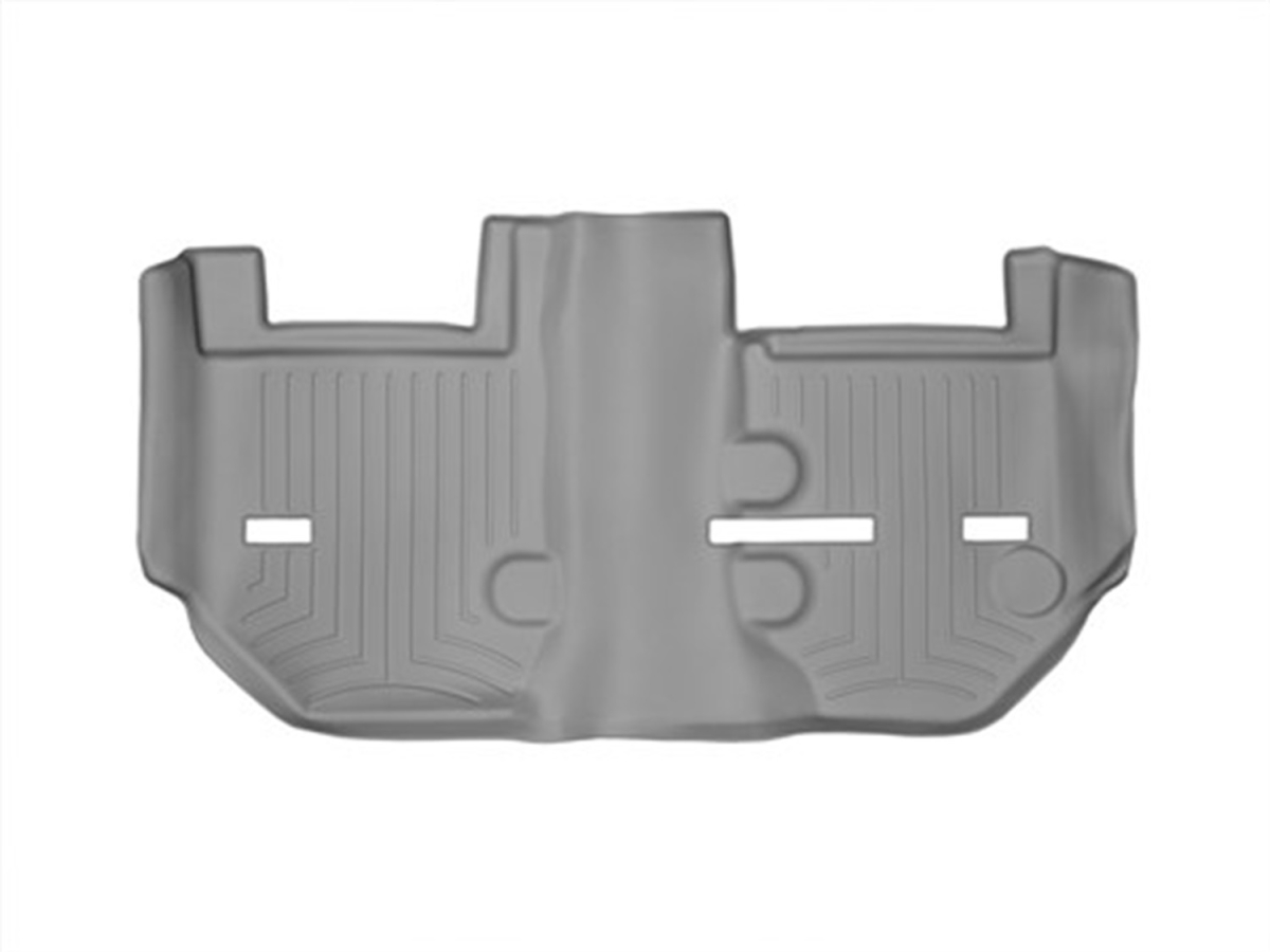 WeatherTech - WeatherTech® | FloorLiner DigitalFit® | 462355