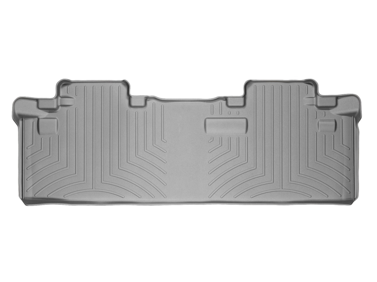 WeatherTech - WeatherTech® | FloorLiner DigitalFit® | 463002