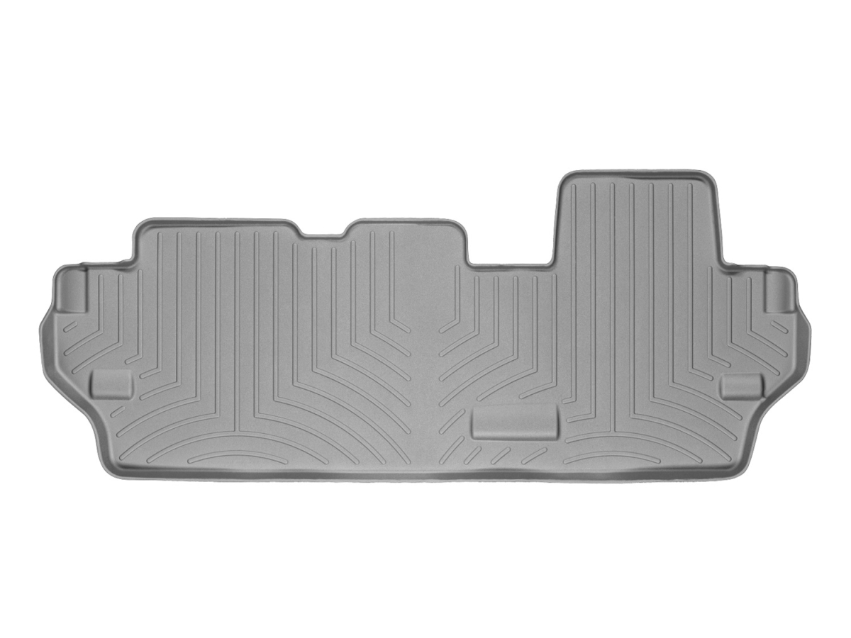 WeatherTech - WeatherTech® | FloorLiner DigitalFit® | 463003