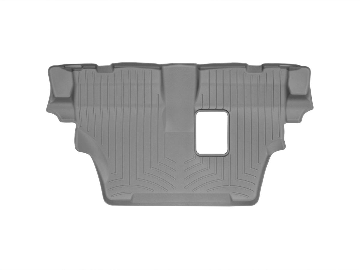 WeatherTech - WeatherTech® | FloorLiner DigitalFit® | 463243