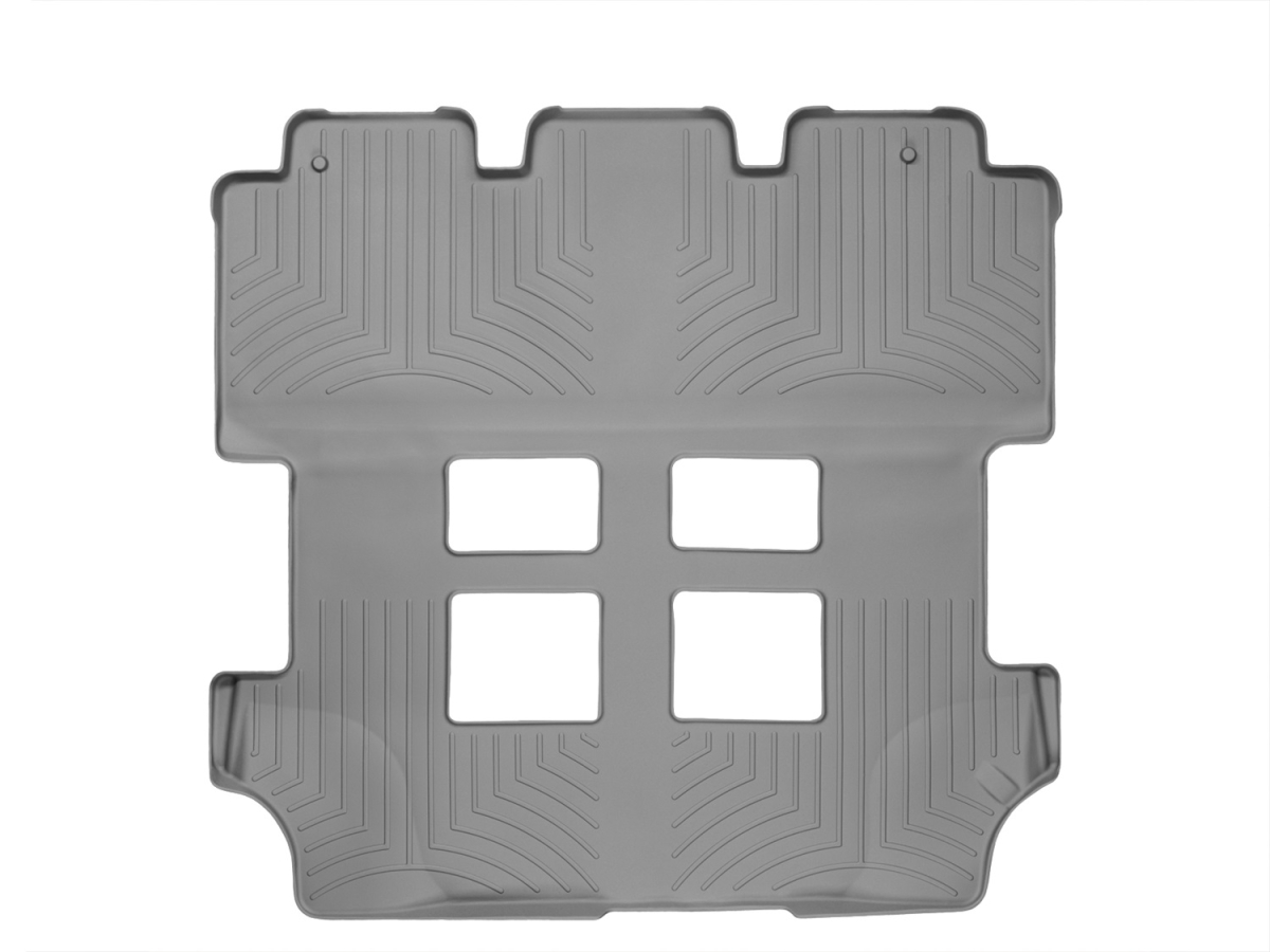 WeatherTech - WeatherTech® | FloorLiner DigitalFit® | 463412