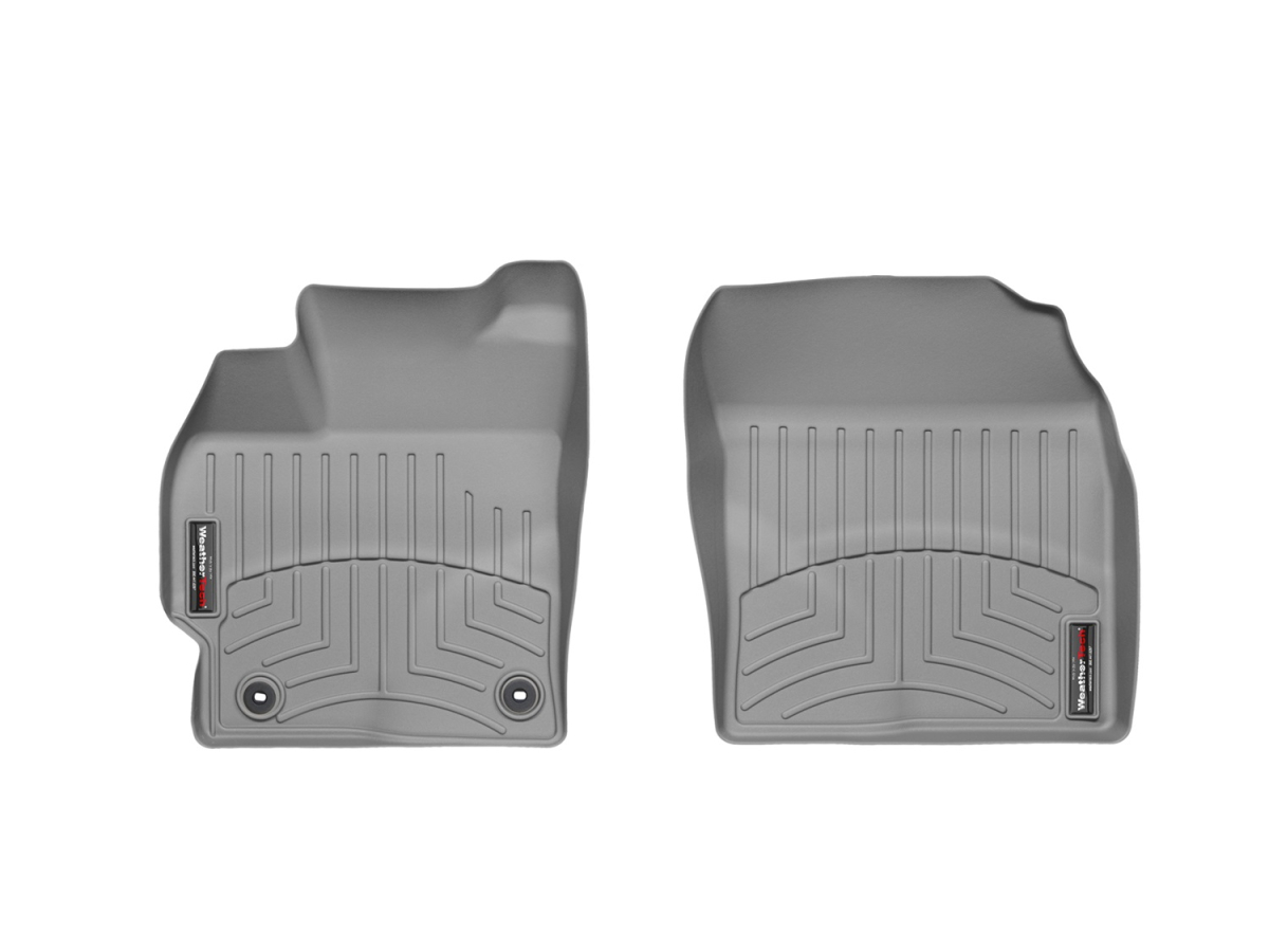 WeatherTech - WeatherTech® | FloorLiner DigitalFit® | 464271