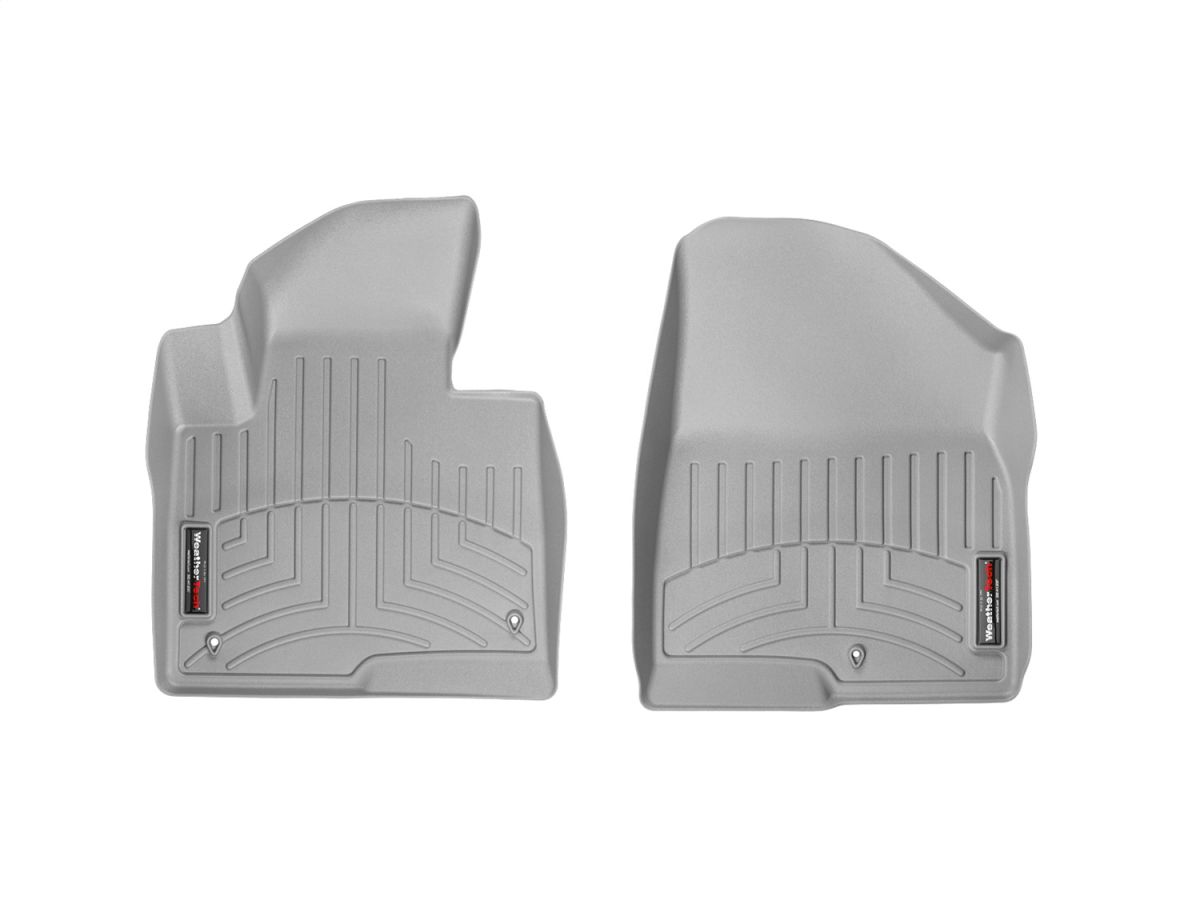 WeatherTech - WeatherTech® | FloorLiner DigitalFit® | 464401