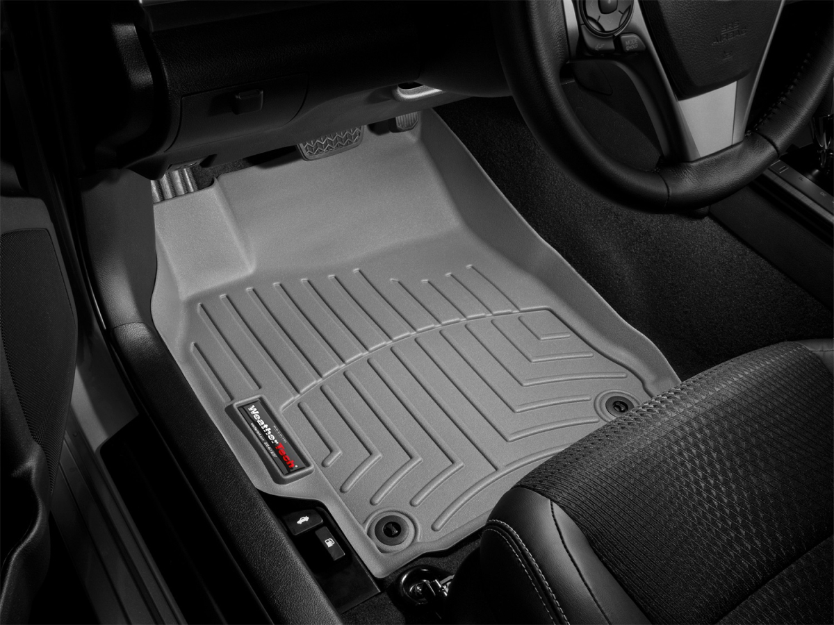 WeatherTech - WeatherTech® | FloorLiner DigitalFit® | 464561