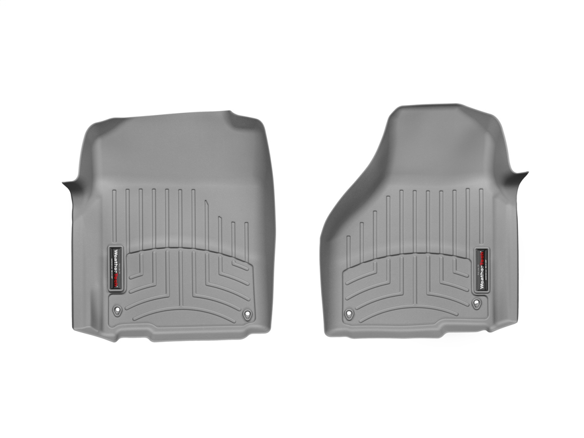 WeatherTech - WeatherTech® | FloorLiner DigitalFit® | 464651