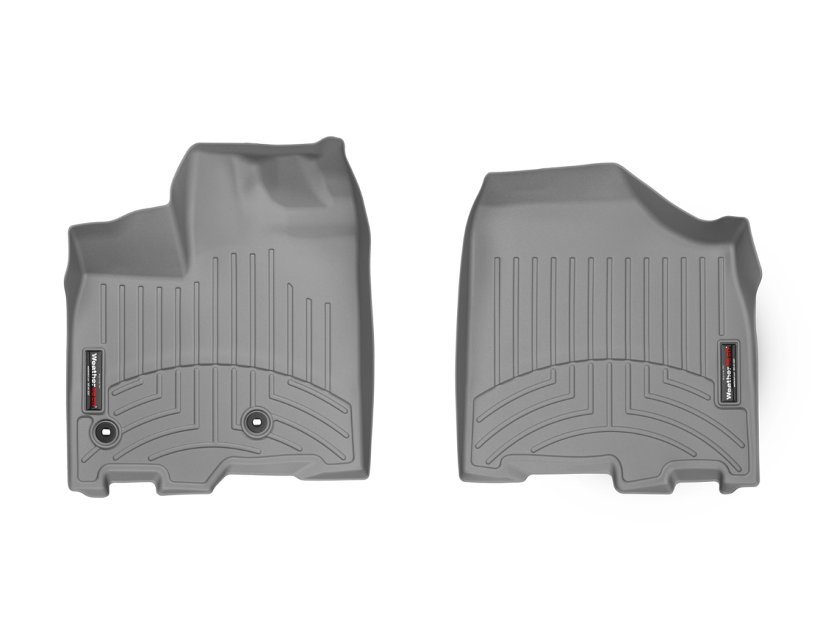 WeatherTech - WeatherTech® | FloorLiner DigitalFit® | 464751