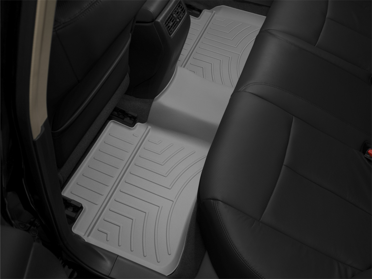 WeatherTech - WeatherTech® | FloorLiner DigitalFit® | 464772