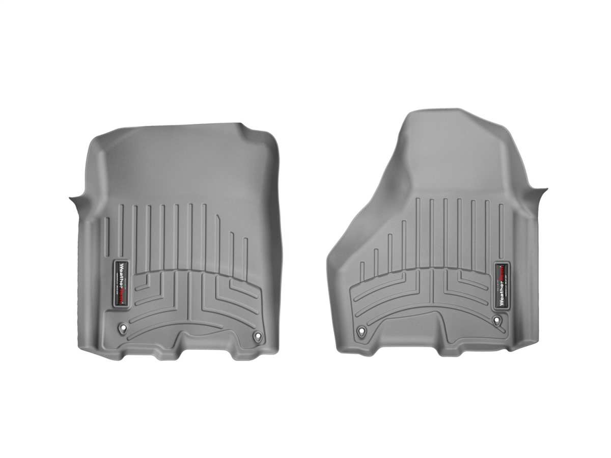 WeatherTech - WeatherTech® | FloorLiner DigitalFit® | 464781