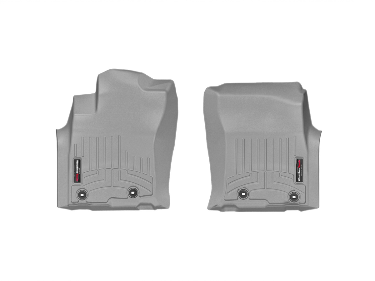 WeatherTech - WeatherTech® | FloorLiner DigitalFit® | 464931