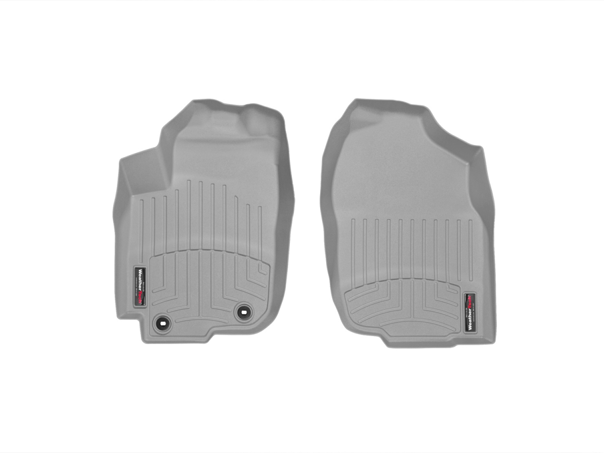 WeatherTech - WeatherTech® | FloorLiner DigitalFit® | 465101