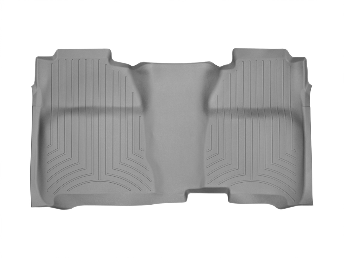 WeatherTech - WeatherTech® | FloorLiner DigitalFit® | 465422