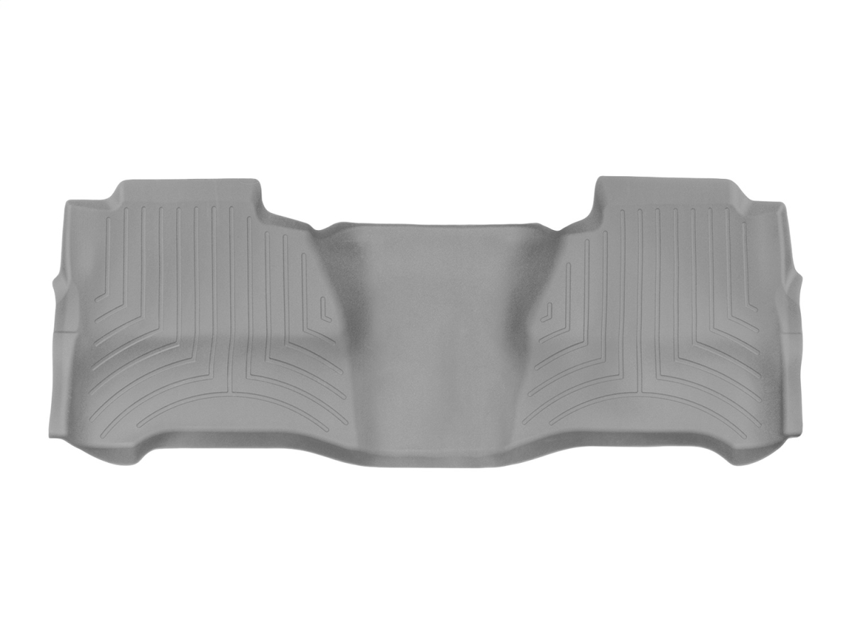 WeatherTech - WeatherTech® | FloorLiner DigitalFit® | 465424