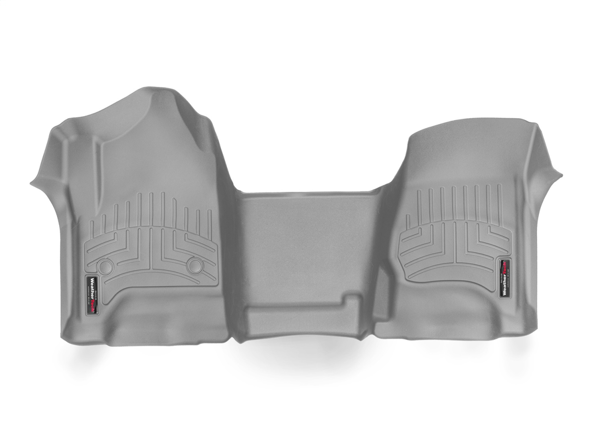 WeatherTech - WeatherTech® | FloorLiner DigitalFit® | 465431