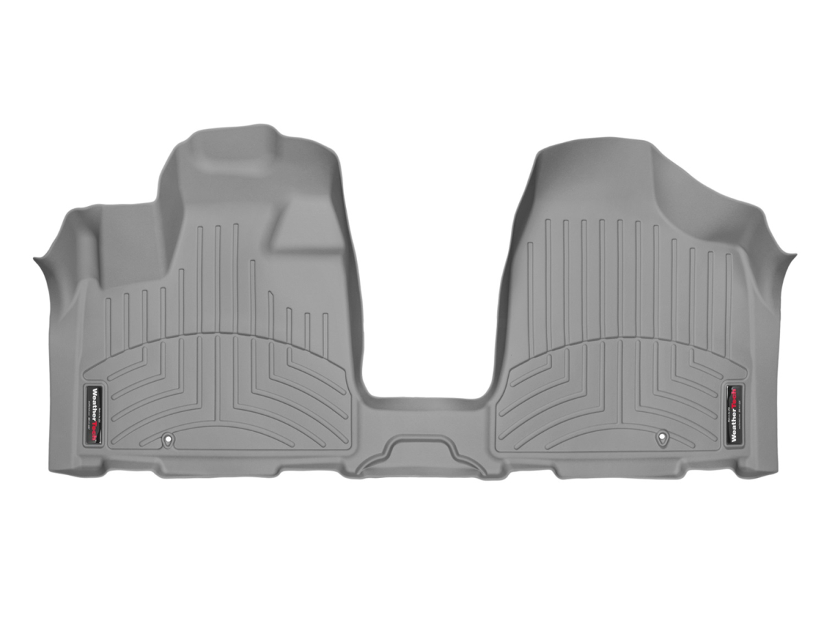 WeatherTech - WeatherTech® | FloorLiner DigitalFit® | 465621