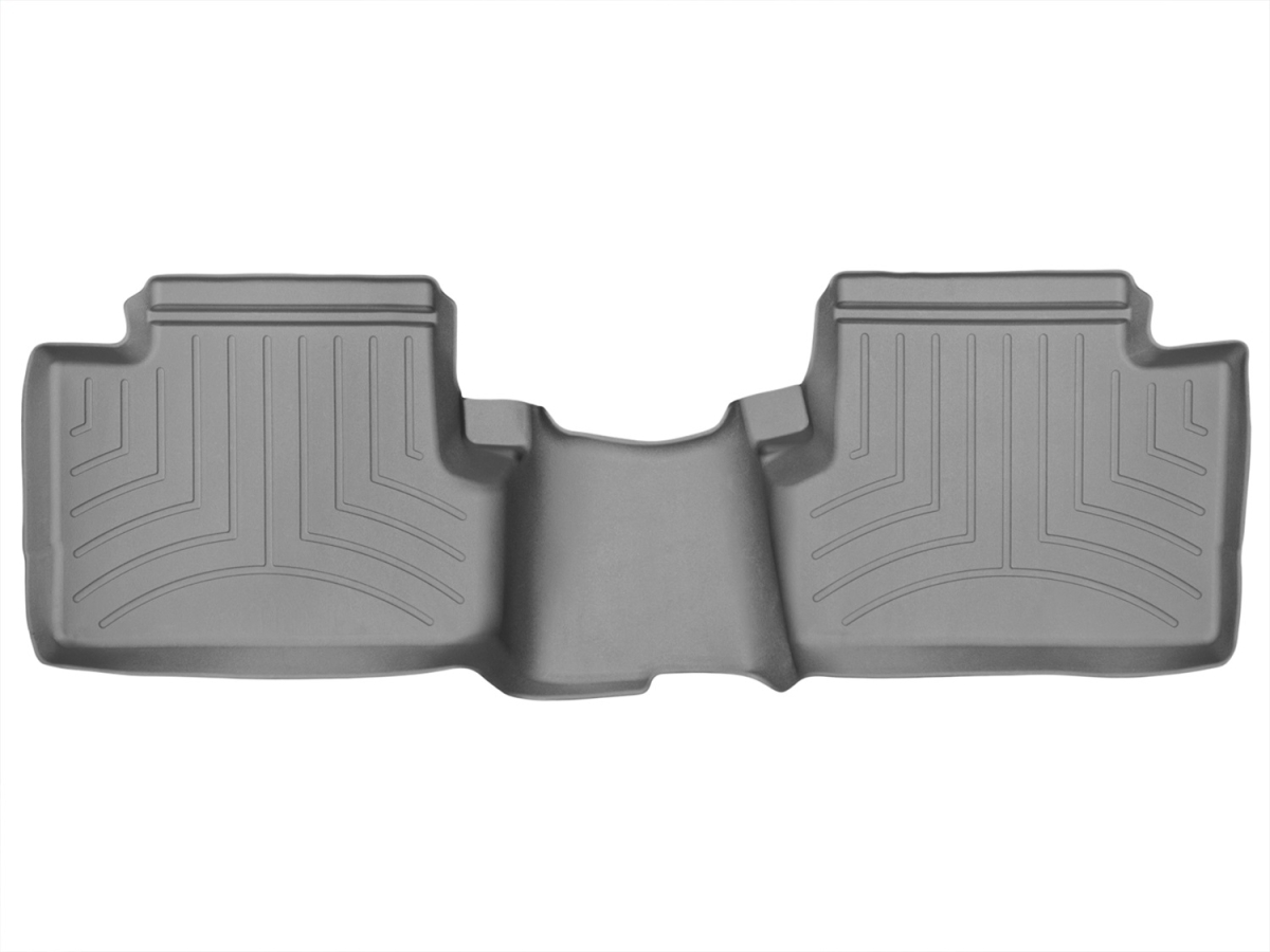 WeatherTech - WeatherTech® | FloorLiner DigitalFit® | 465662