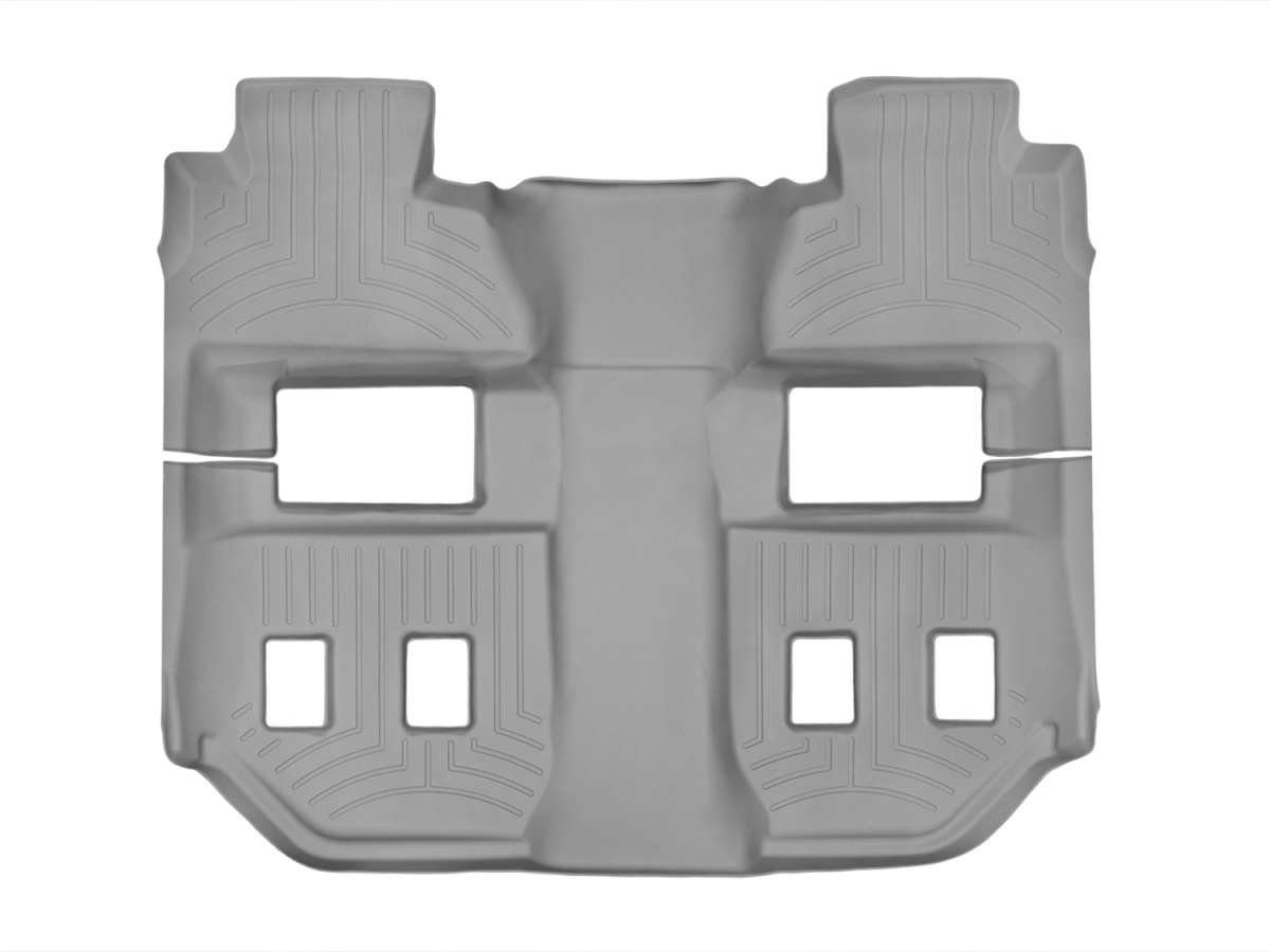 WeatherTech - WeatherTech® | FloorLiner DigitalFit® | 466073