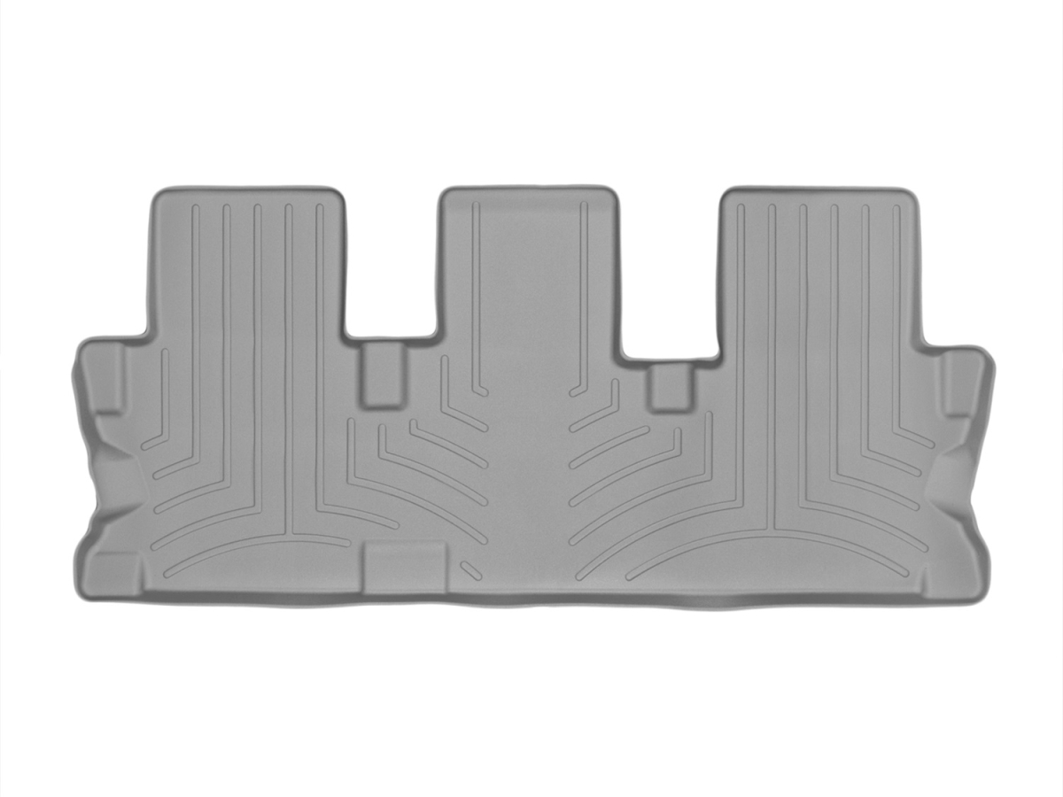 WeatherTech - WeatherTech® | FloorLiner DigitalFit® | 466323