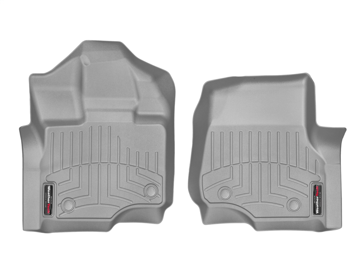 WeatherTech - WeatherTech® | FloorLiner DigitalFit® | 466971