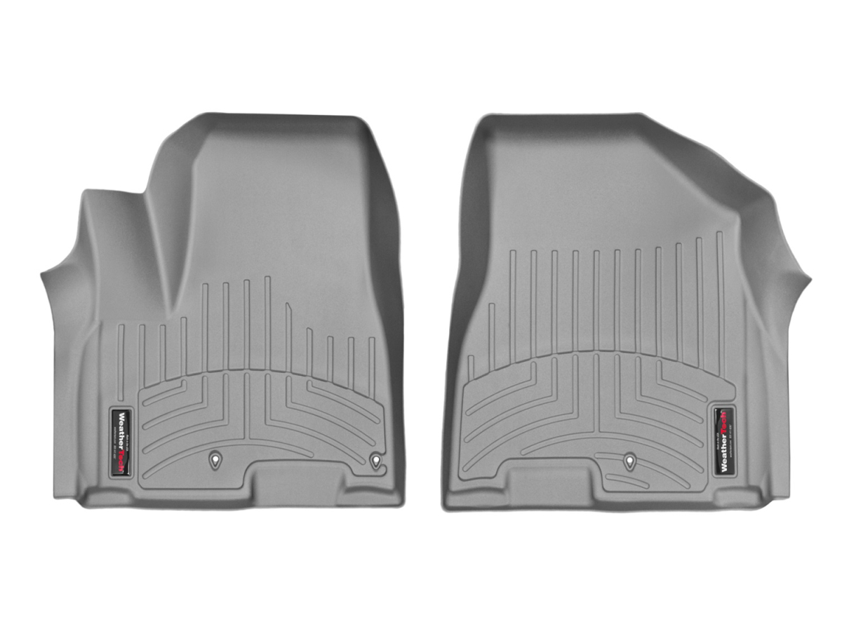 WeatherTech - WeatherTech® | FloorLiner DigitalFit® | 467091