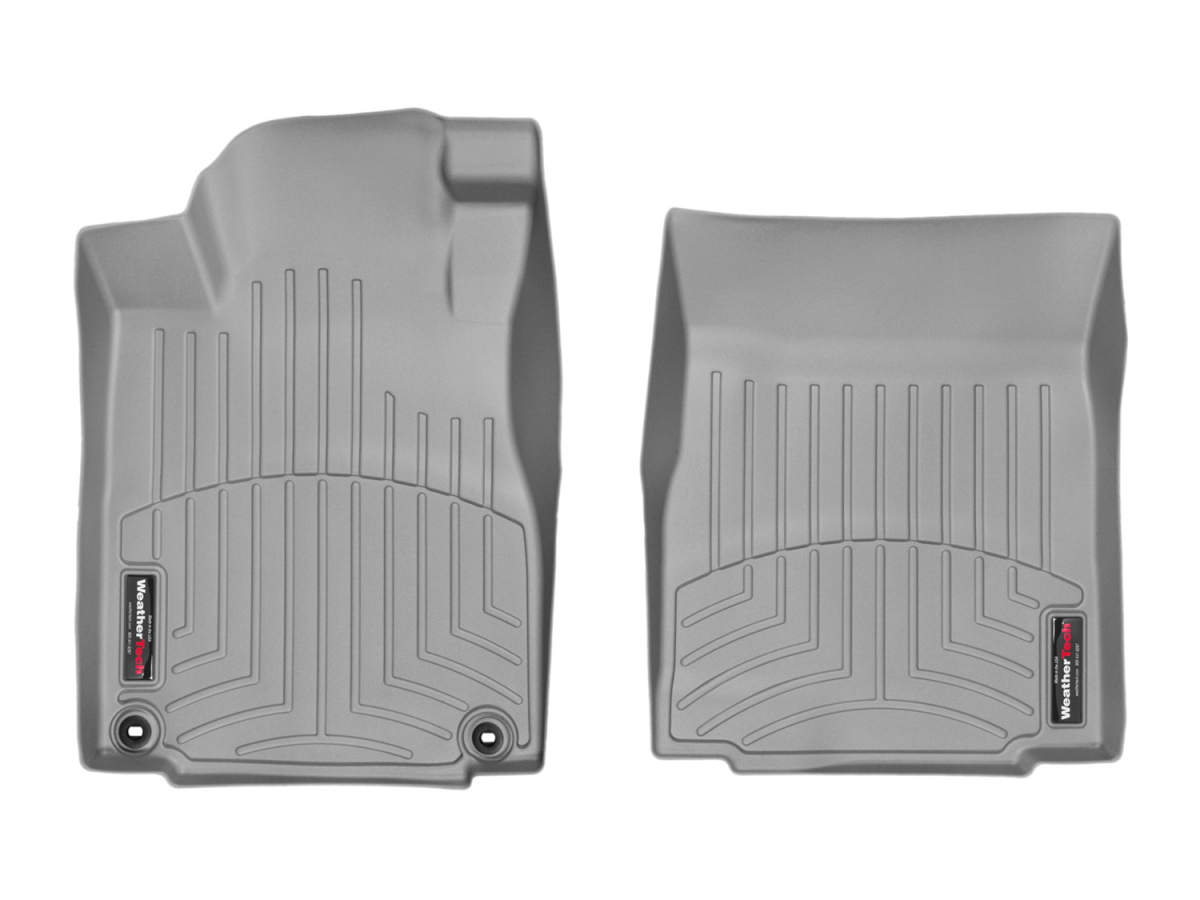 WeatherTech - WeatherTech® | FloorLiner DigitalFit® | 467371