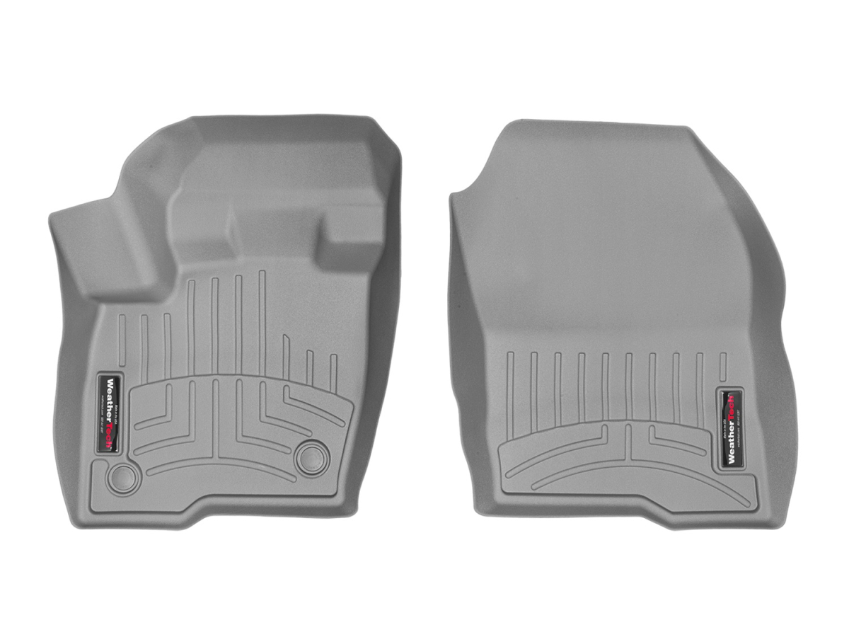 WeatherTech - WeatherTech® | FloorLiner DigitalFit® | 468151