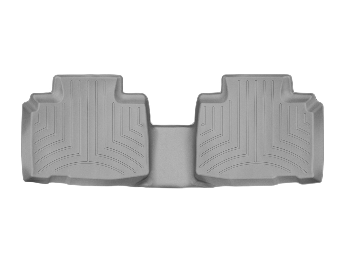 WeatherTech - WeatherTech® | FloorLiner DigitalFit® | 468152