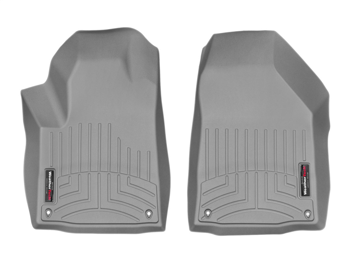 WeatherTech - WeatherTech® | FloorLiner DigitalFit® | 468331