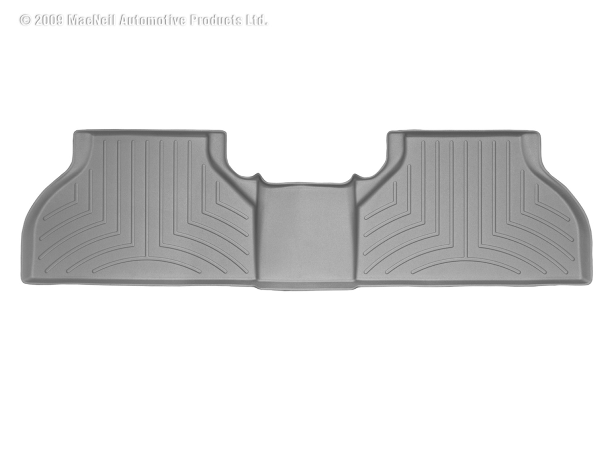 WeatherTech - WeatherTech® | FloorLiner DigitalFit® | 468722