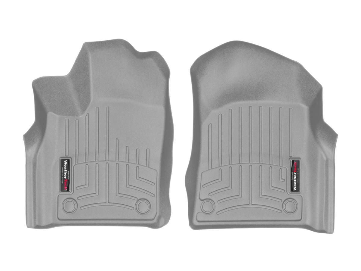 WeatherTech - WeatherTech® | FloorLiner DigitalFit® | 469301