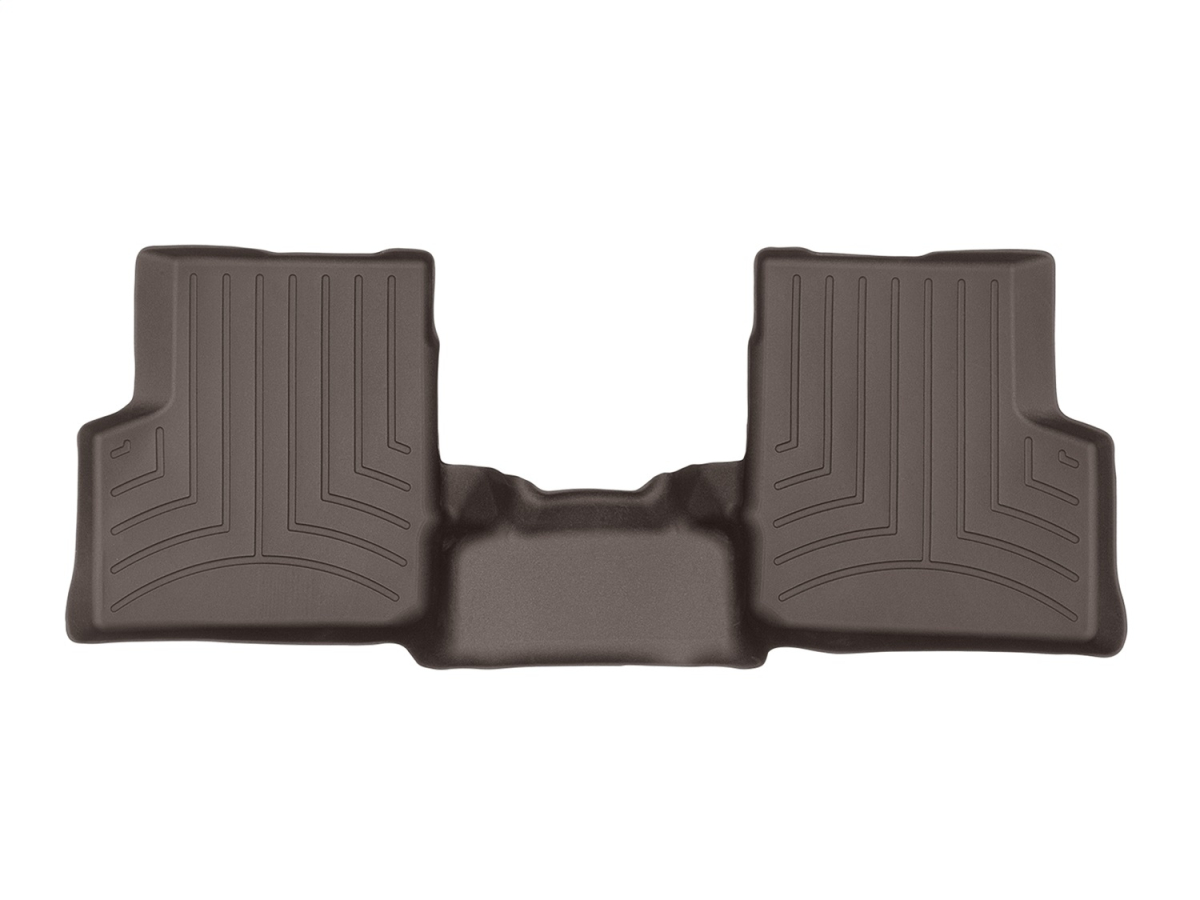 WeatherTech - WeatherTech® | FloorLiner DigitalFit® | 470123