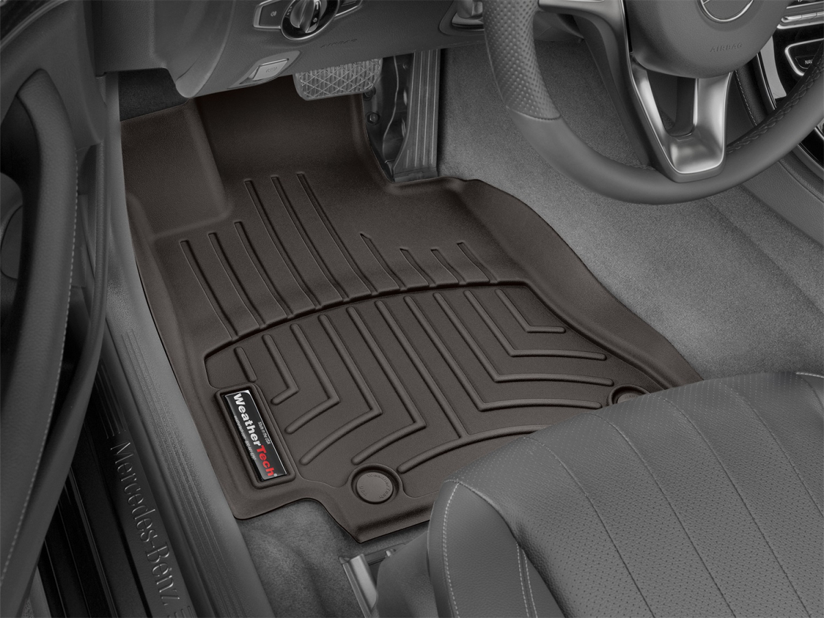 WeatherTech - WeatherTech® | FloorLiner DigitalFit® | 4710121