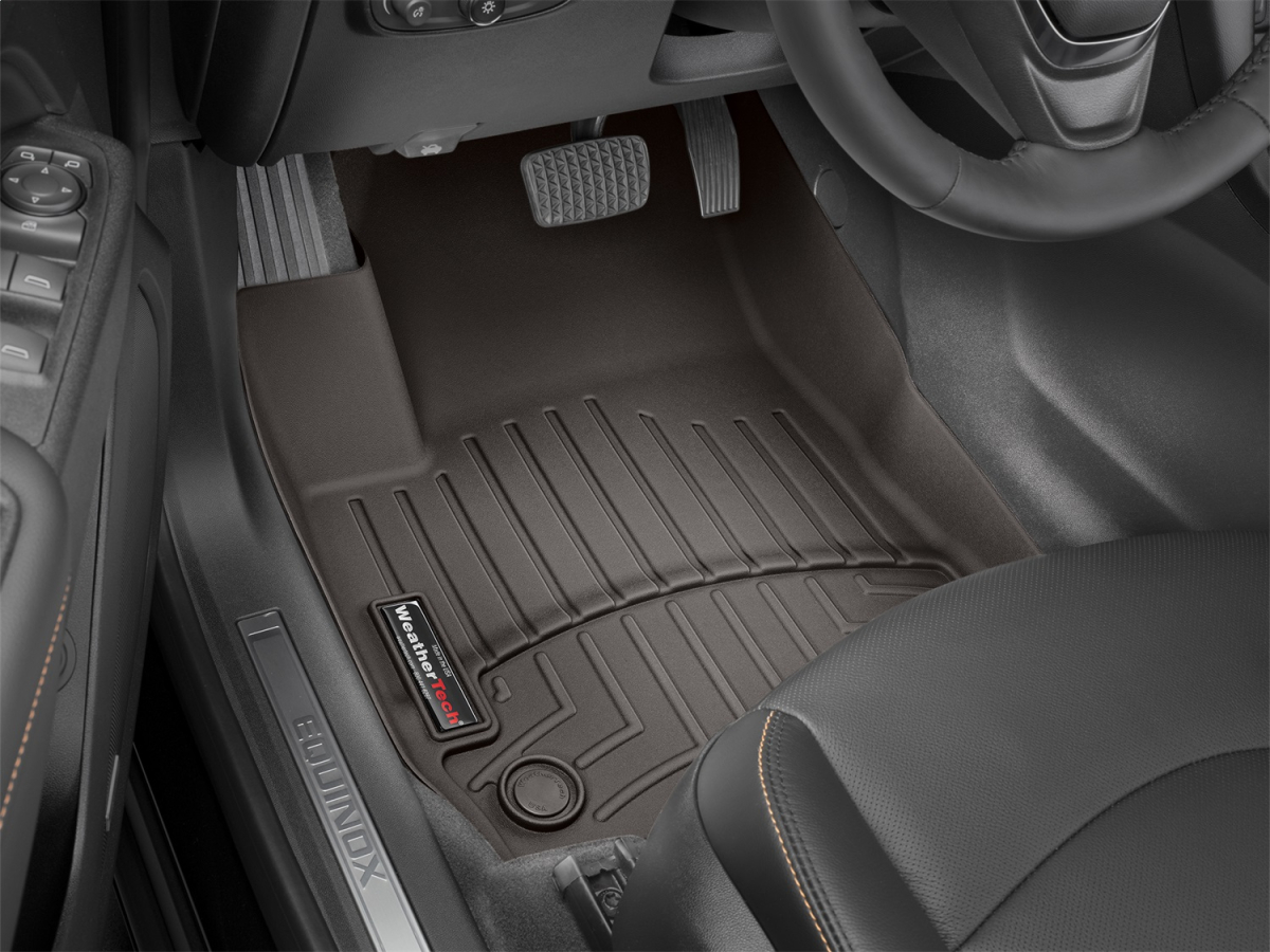 WeatherTech - WeatherTech® | FloorLiner DigitalFit® | 4715031