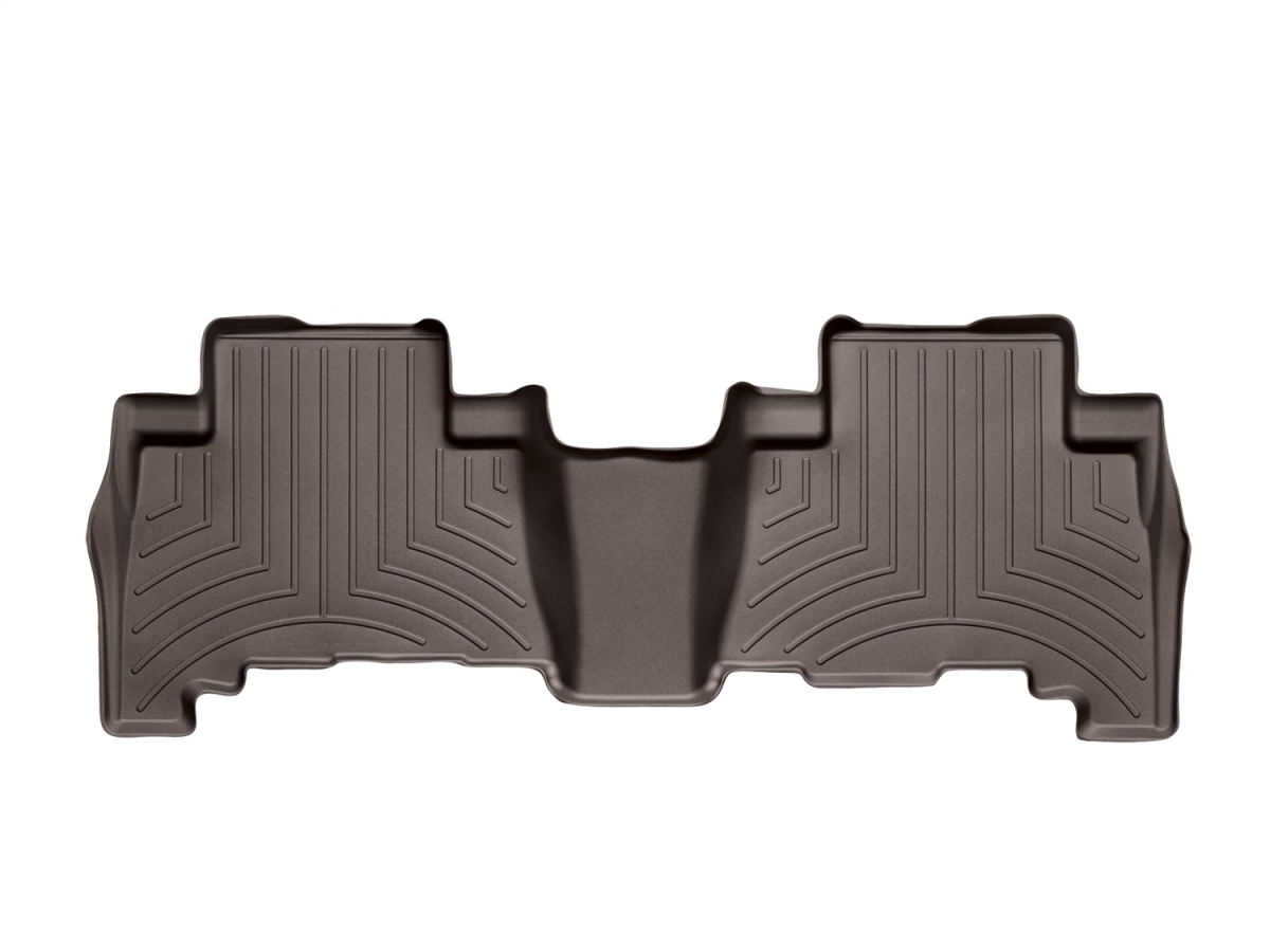 WeatherTech - WeatherTech® | FloorLiner DigitalFit® | 472862