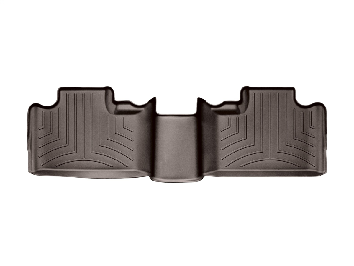 WeatherTech - WeatherTech® | FloorLiner DigitalFit® | 473242