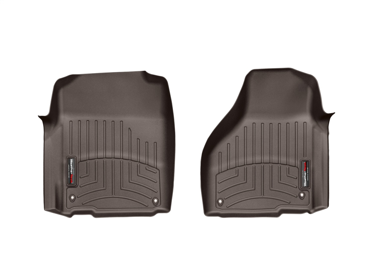 WeatherTech - WeatherTech® | FloorLiner DigitalFit® | 474651