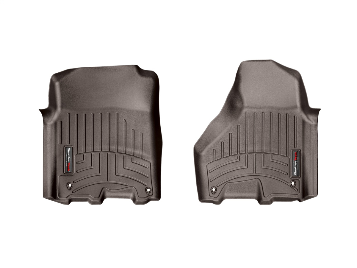 WeatherTech - WeatherTech® | FloorLiner DigitalFit® | 474781